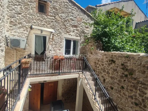 Maison 10 pièces 190 m²