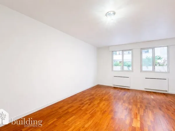 Paris Saint-Lambert - Studio de 37 m²