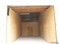 Location garde meubles