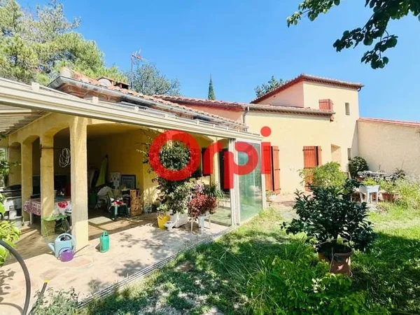 Maison 5 pièces 173 m²