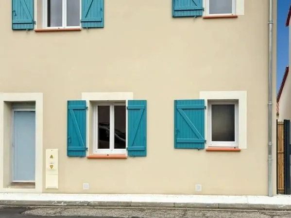 Maison 4 pièces 97 m²