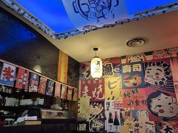 Restaurant fond de commerce