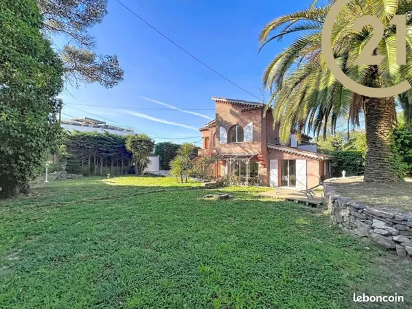 Maison 5 pièces 113 m²