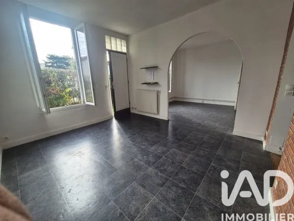 Vente Maison traditionnelle 4 pièces