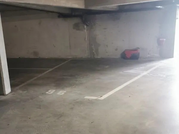 Place de parking