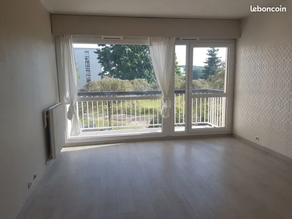 Appartement T3 63m2
