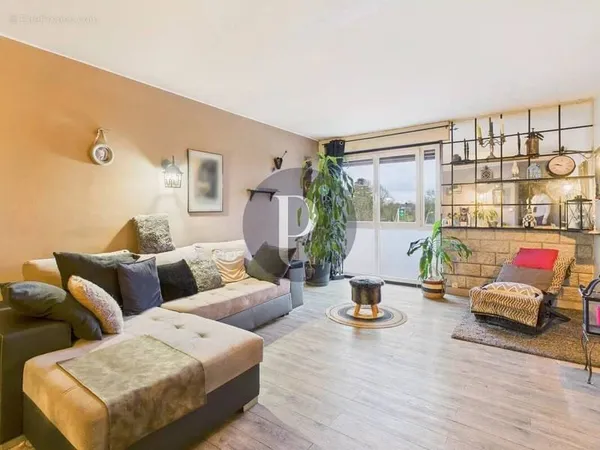 Wissous appartement 3 pièces 61 m²