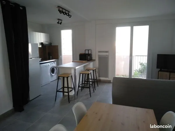 Chambre en colocation disponible aux Arenes - 2 chambres bientôt disponibles