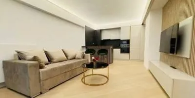 Appartement 3 pièces 53 m²