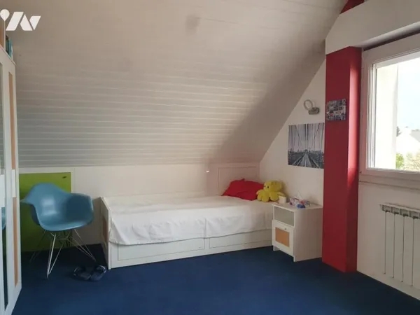 Maison 7 pièces 162 m²