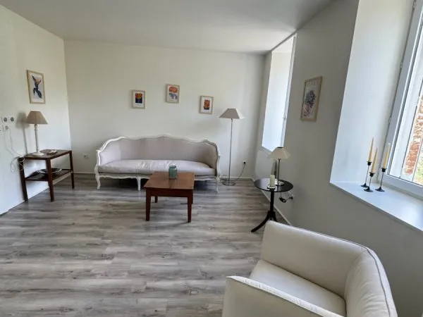 Location charmant appartement meublé 60m² Bellegarde (01200)