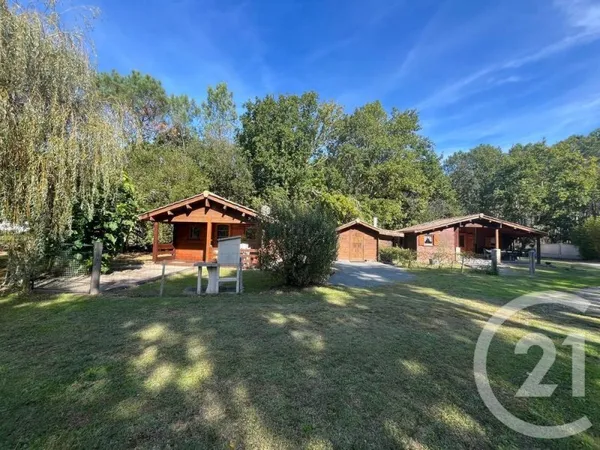 Maison 4 pièces 124 m²