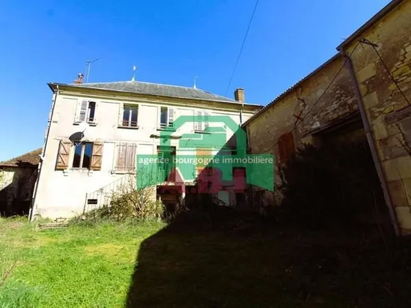 Maison 6 pièces 143 m²