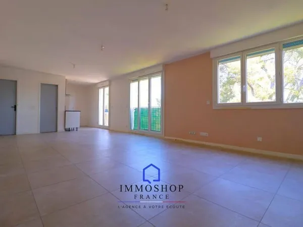 Appartement 3 pièces 70 m²