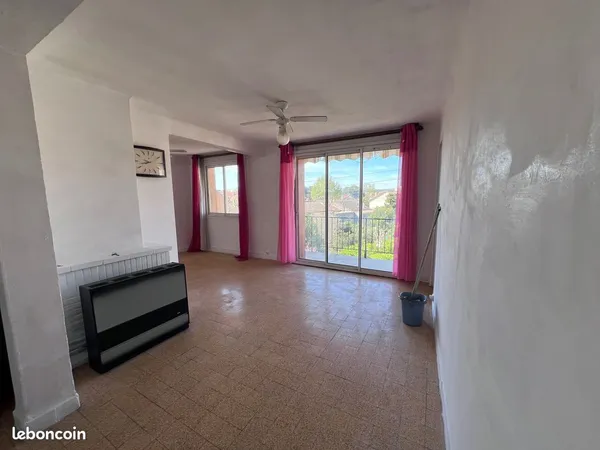 Appatement T3 57m2 avenue general Gouraud