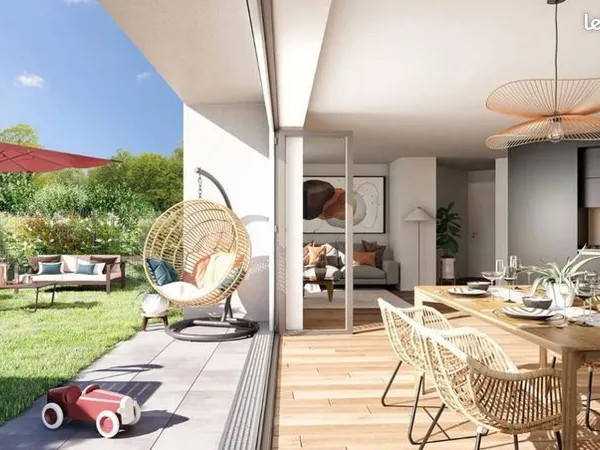Appartement - 2 pièces - L'Hay-les-Roses à 12 min de la ligne 14