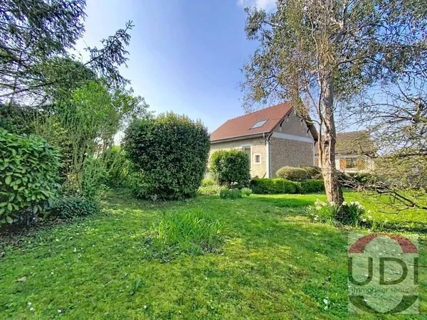 Maison 5 pièces 105 m²