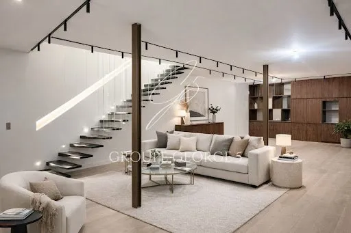 Loft 5 pièces 194 m²