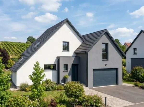 Maison 4 pièces 101 m²
