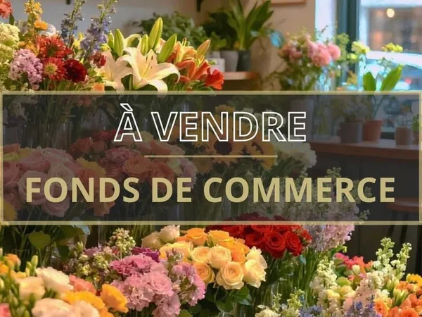 Local commercial 55 m²