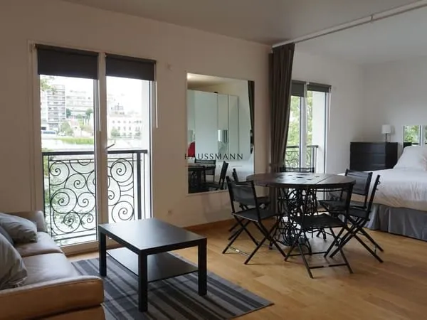 Appartement Neuilly Sur Seine
