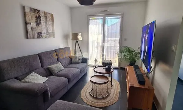 Maison 4 pièces 93 m²