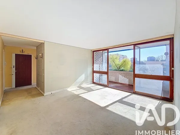 Appartement 5 pièces 93 m²