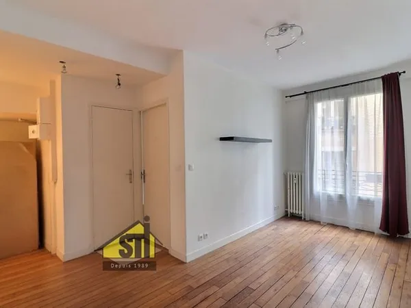 Appartement - 32m2 - pièces