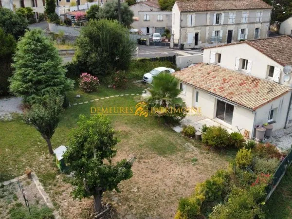 Maison 5 pièces 146 m²