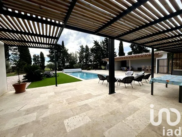Maison 6 pièces 173 m²