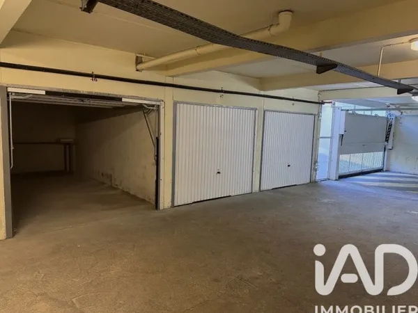 Vente garage 12 m²