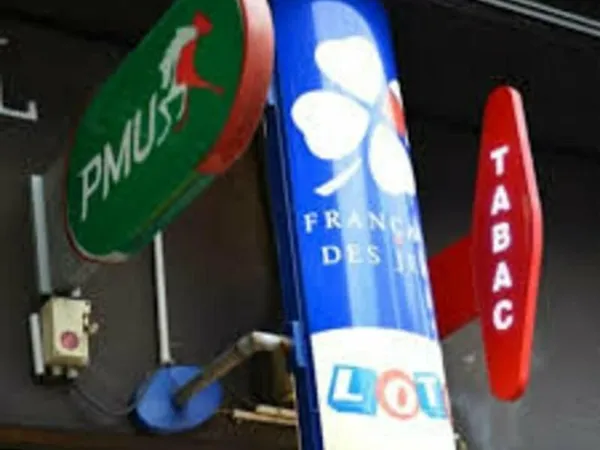 Fonds de commerce bar, tabac, FDJ 80 m²