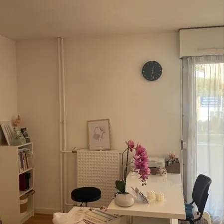 Location bureau médical / paramédical - Cannes La Bocca