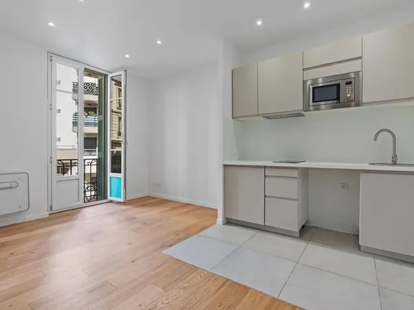Appartement 2 pièces 31 m²