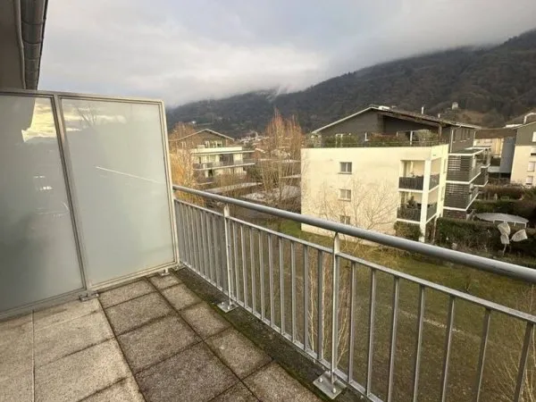 Appartement 1 pièce 30 m²