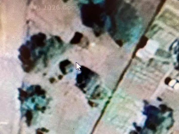 Terrain à bâtir