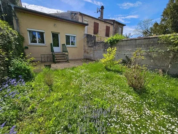 Duplex 4 pièces 163 m²