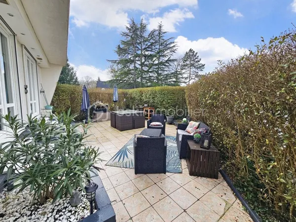 Appartement 5 pièces 90 m²