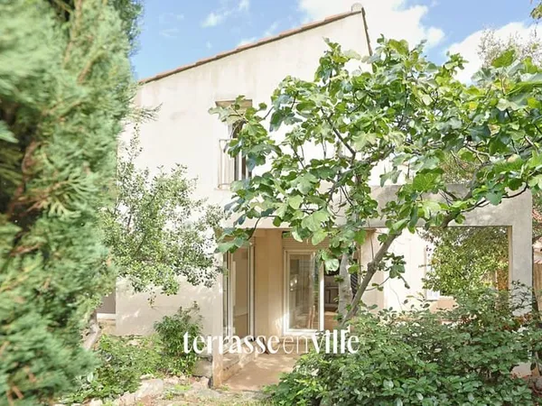 LA PANOUSE - MAISON - 175M2 - JARDIN - GARAGE - 799 000EUR