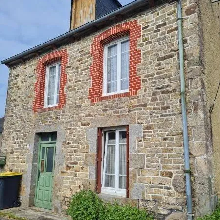 Maison 65 m²