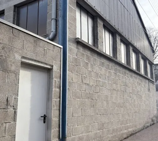 Maison avec appartements 1 pièce 241 m²