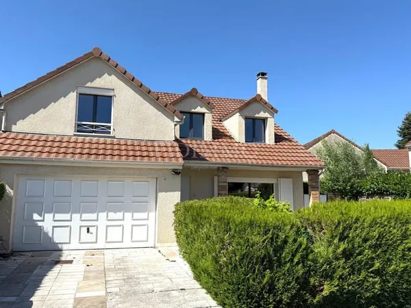 Maison 5 pièces 155 m²