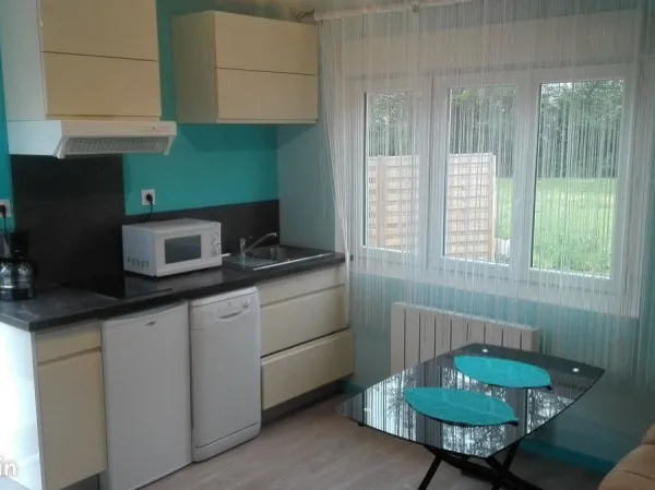 Appartement cnpe paluel