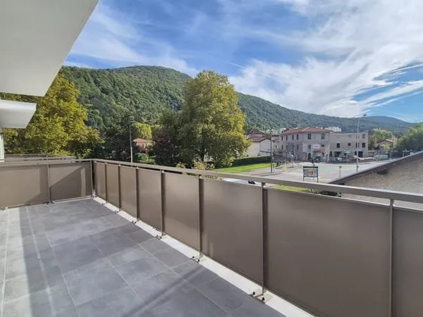 Appartement Saint Martin D Heres 3 pièce(s) 66.31 m2