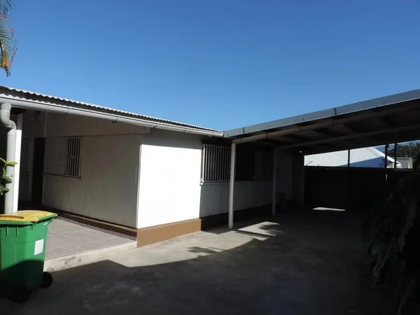 MAISON F3 RAVINE DES CABRIS