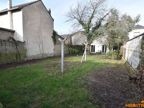 Maison 7 pièces 126 m²