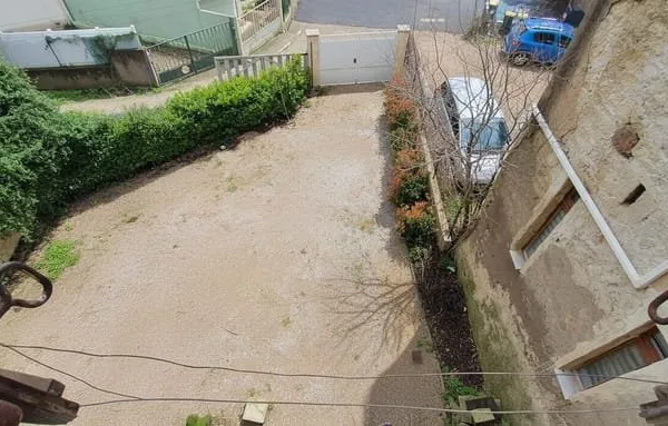 Bien à renover entérement
