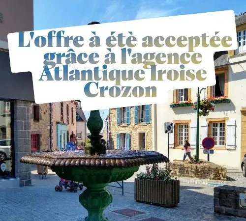 SPÉCIALE INVESTISSEUR CENTRE DE CROZON