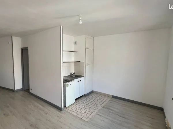 Studio 26m2 vauban Lille