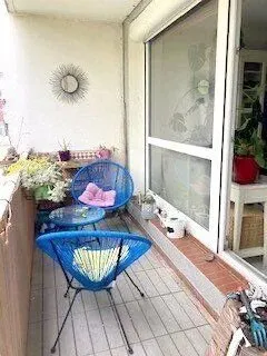 APPARTEMENT 3 PIECES 34080 MONTPELLIER